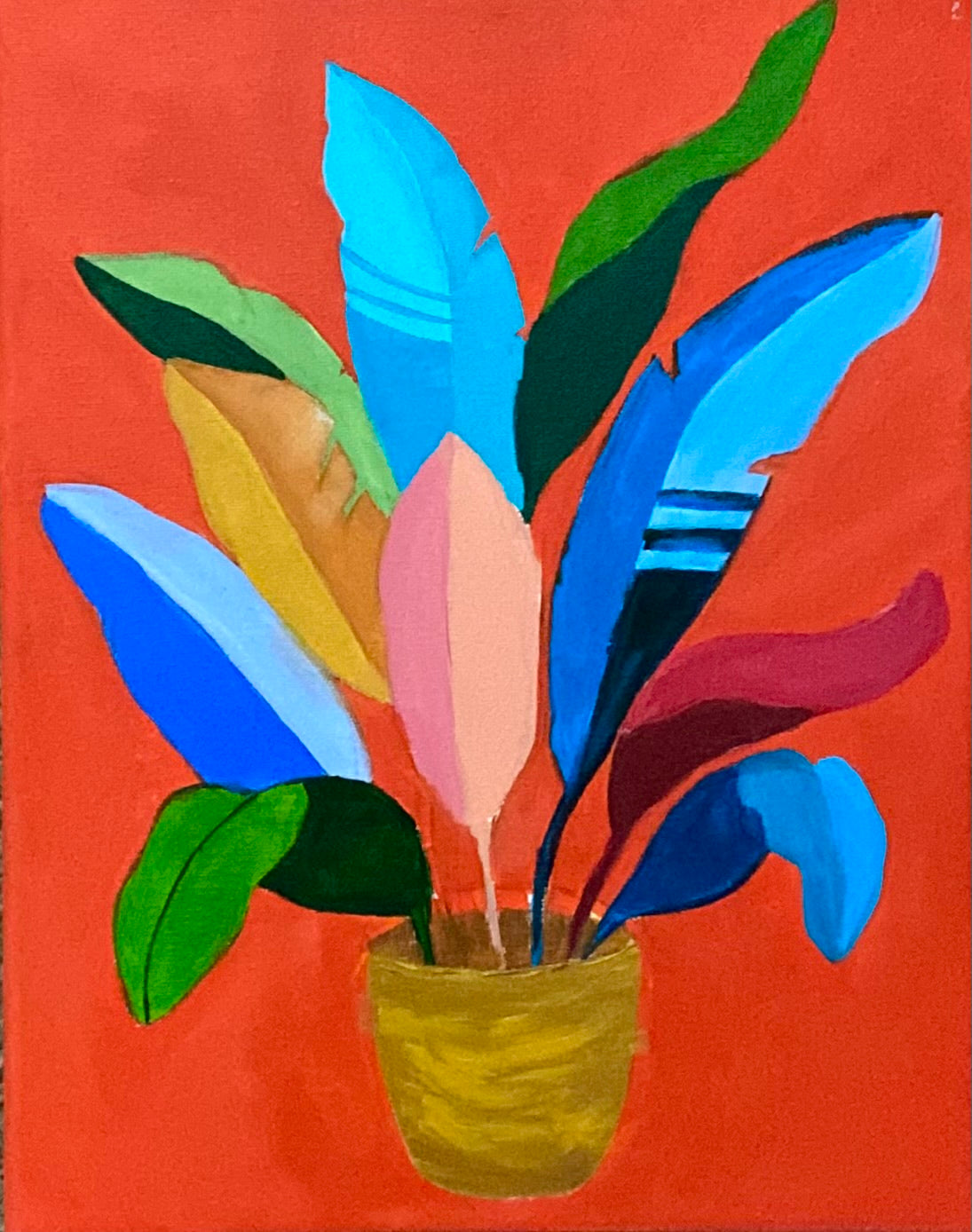 Imaginative Garden 19