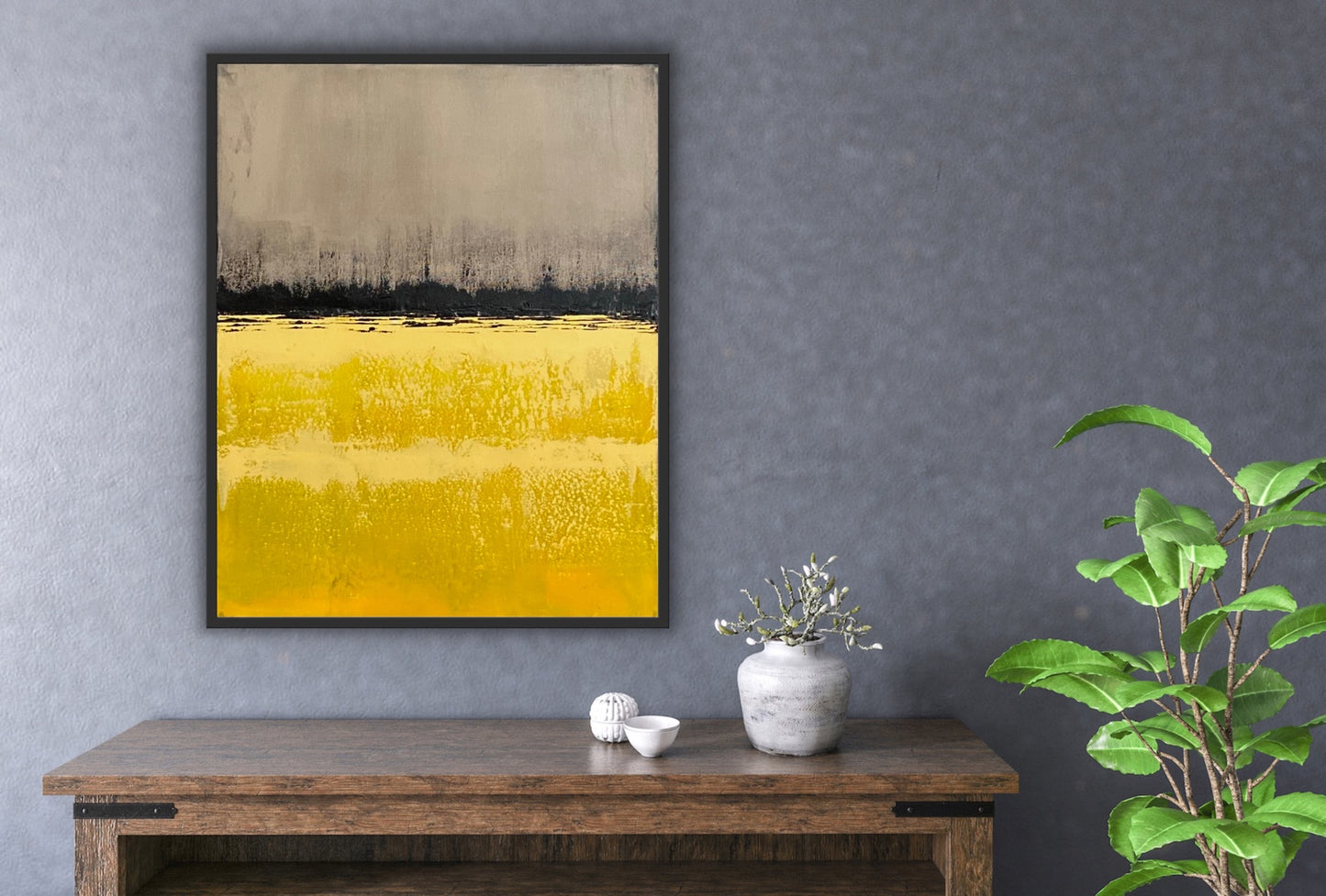 SOLD…Quiet Whisper