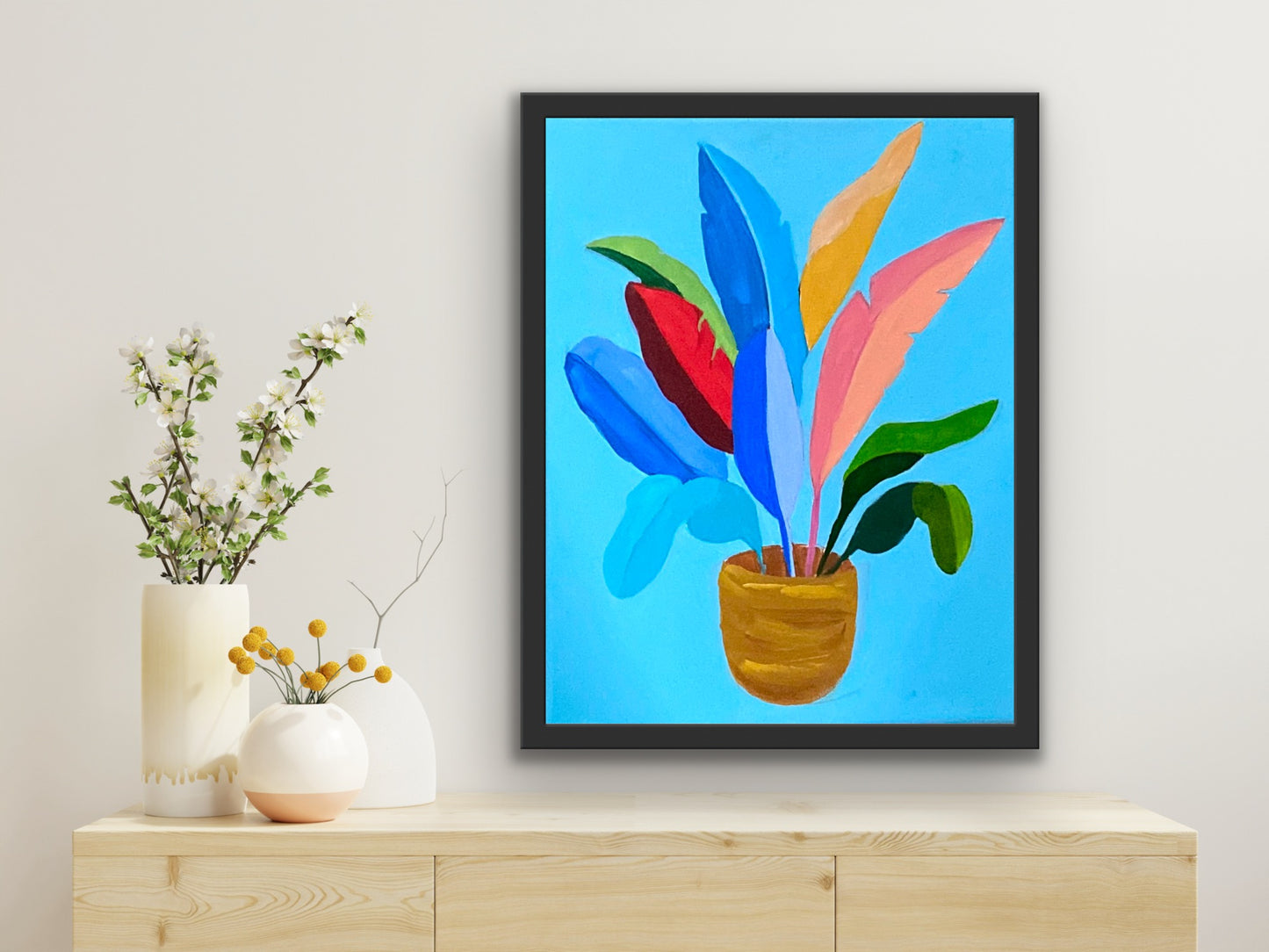 Imaginative Garden #20