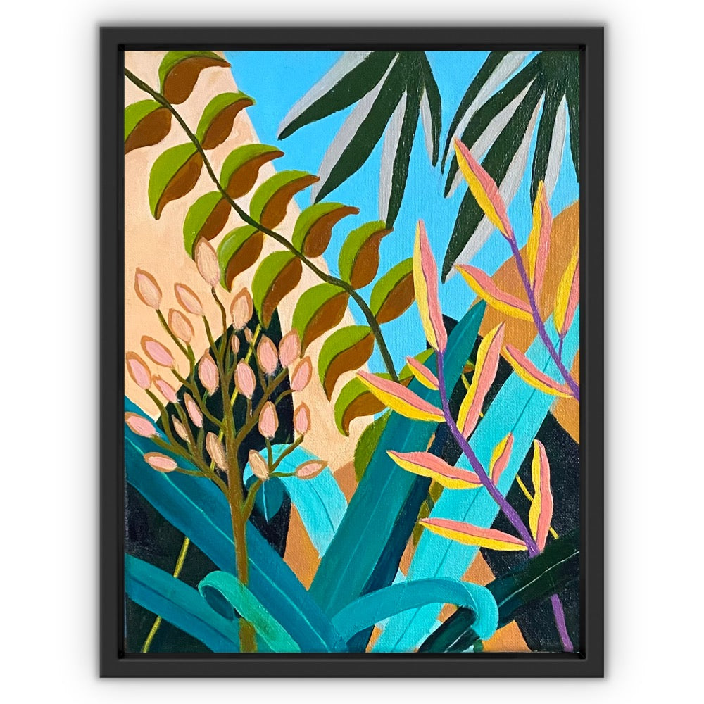 Botanicals-Imaginative Garden #7