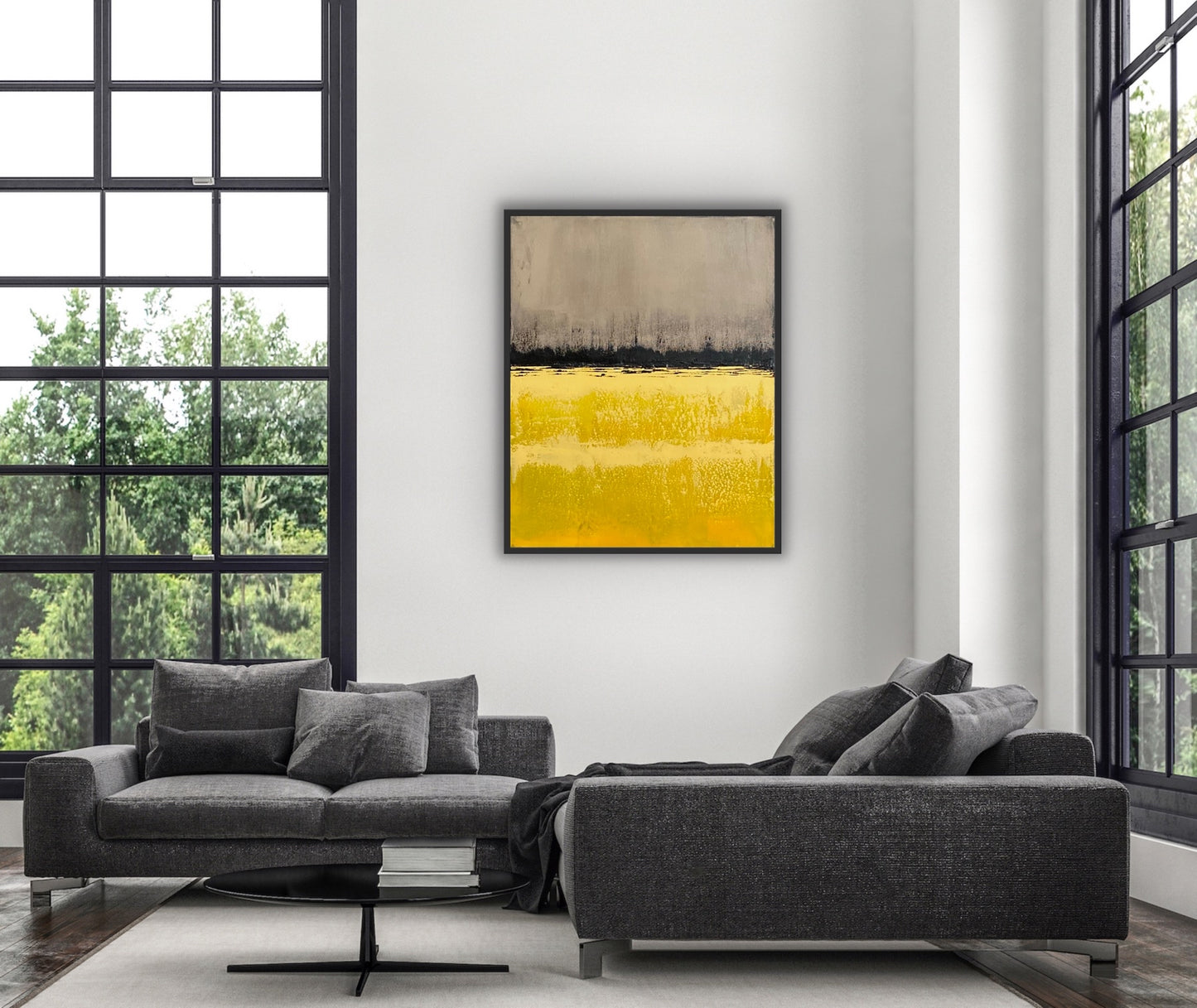 SOLD…Quiet Whisper