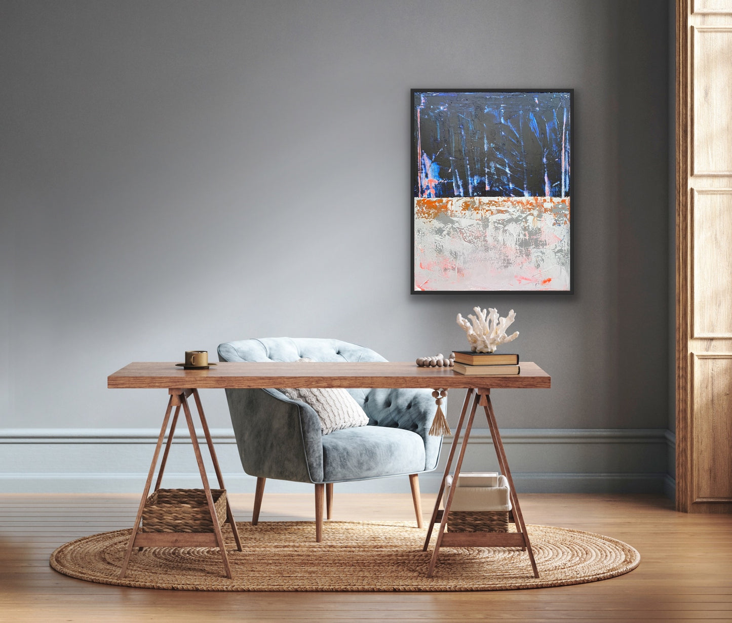 SOLD…Seasons Past
