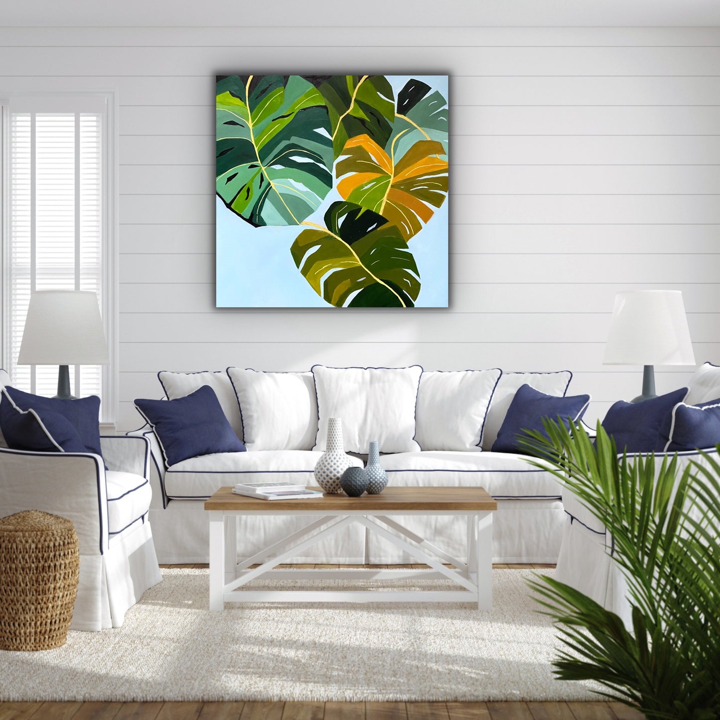 Botanical-Monstera #5