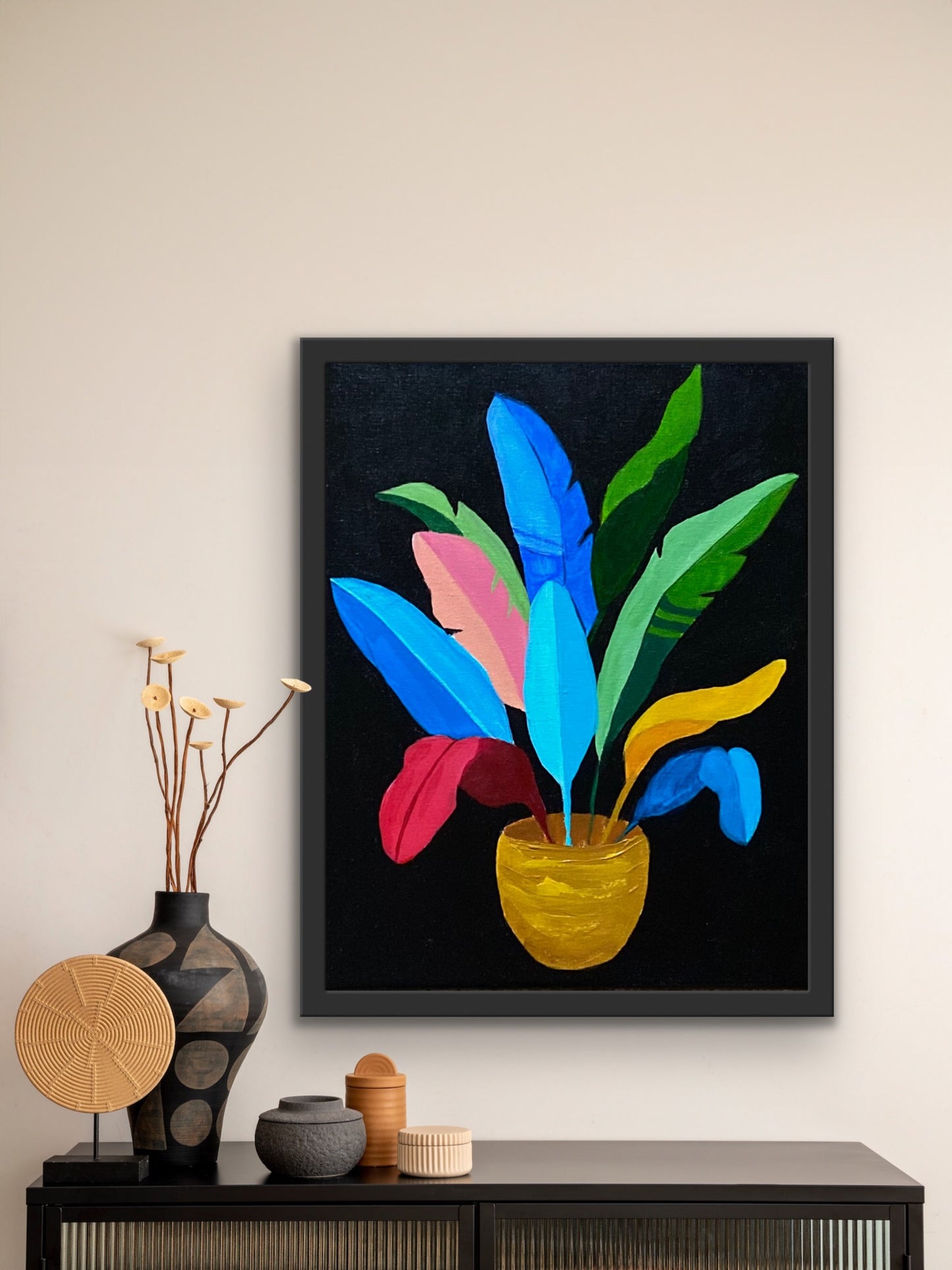 Imaginative Garden 18