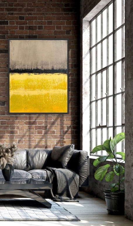 SOLD…Quiet Whisper
