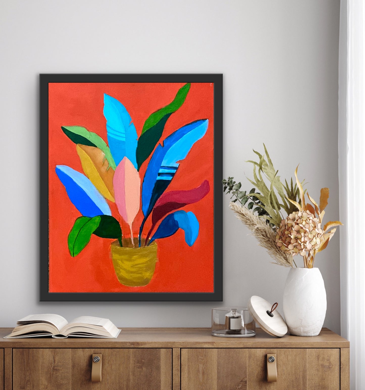 Imaginative Garden 19