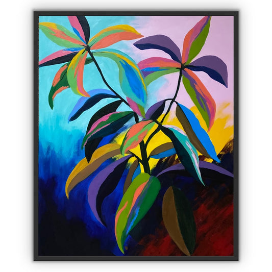 Botanicals-(Still Standing)…United