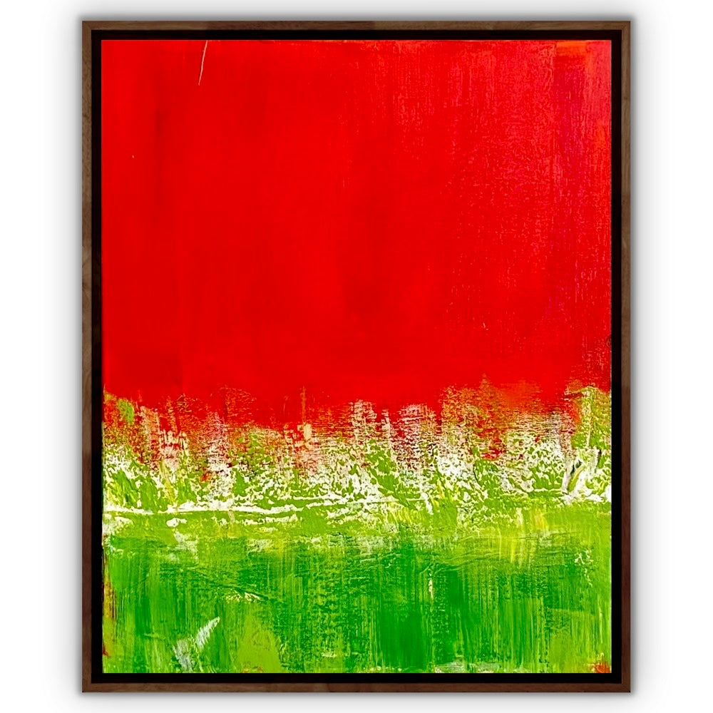 ON HOLD…Green Field