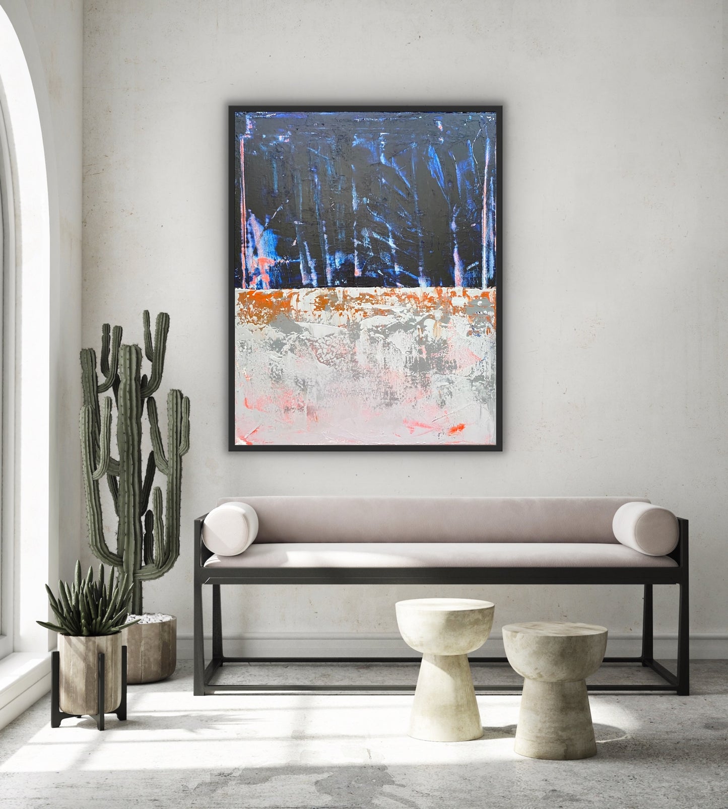 SOLD…Seasons Past