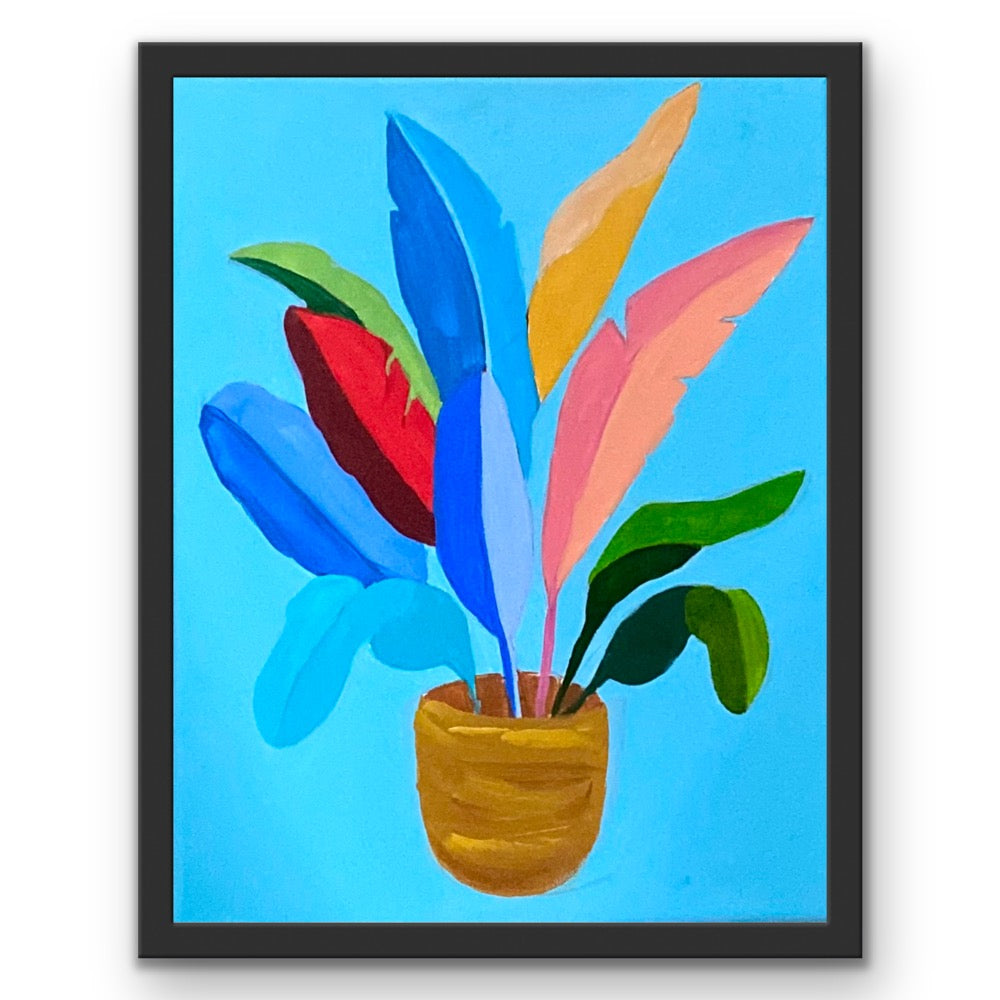 Imaginative Garden #20