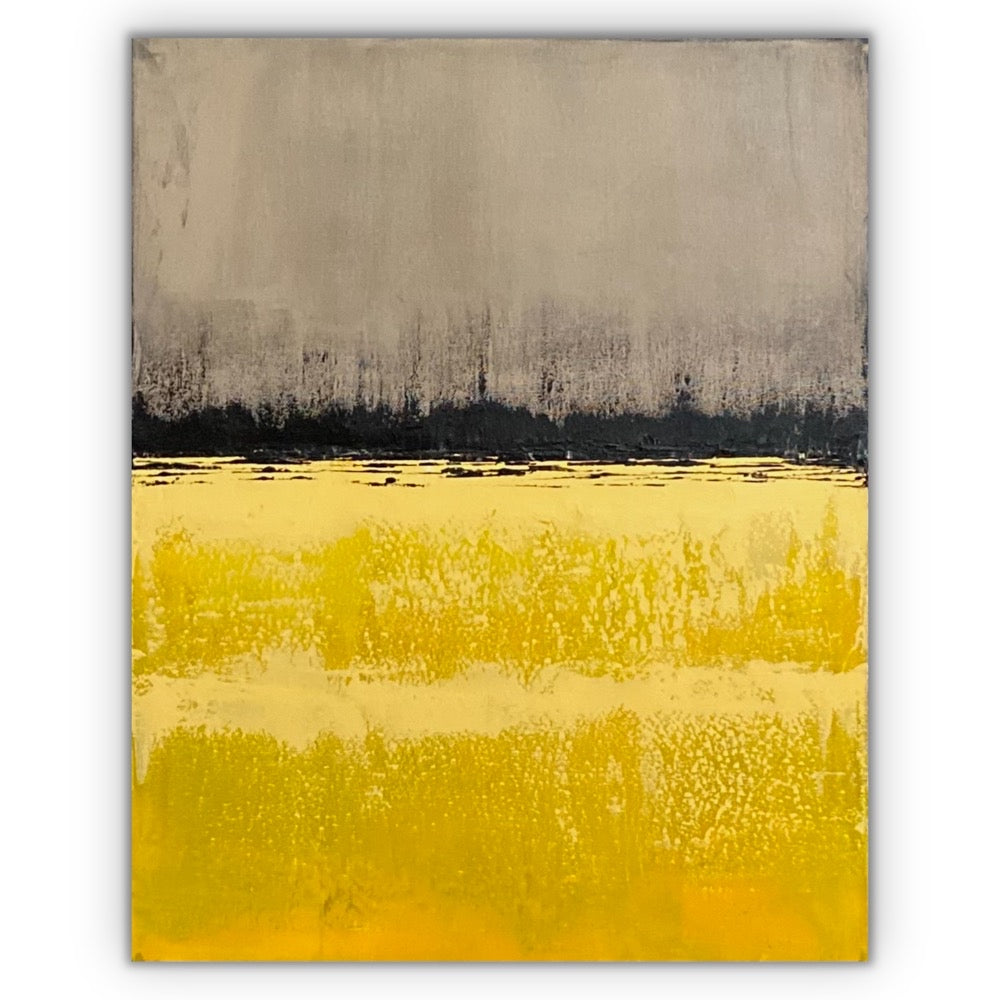 SOLD…Quiet Whisper