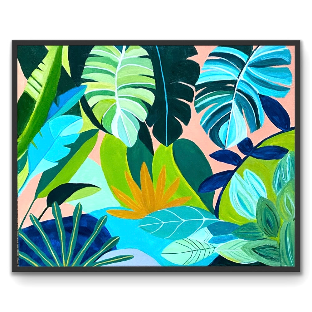 Botanical-Monstera #6