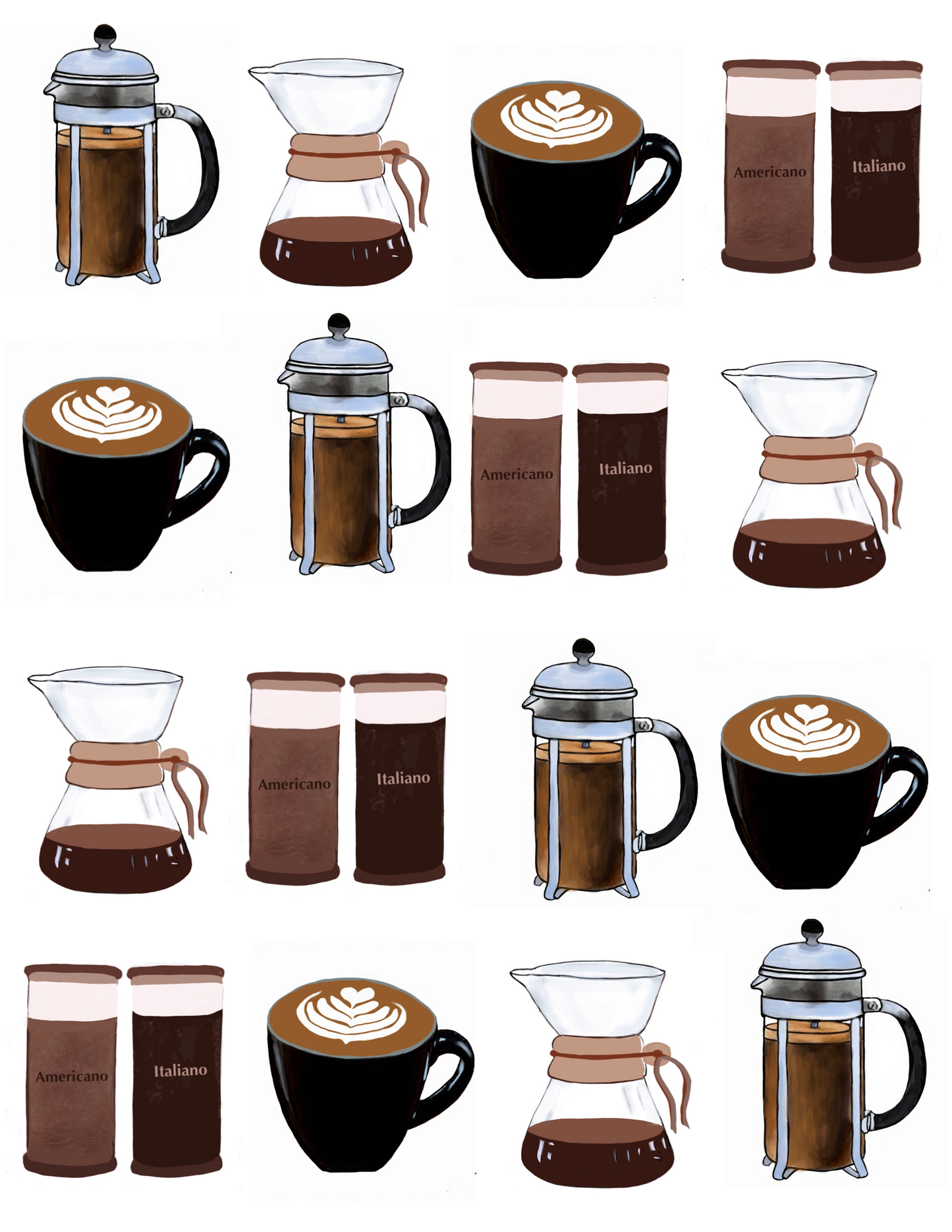 Coffee#2