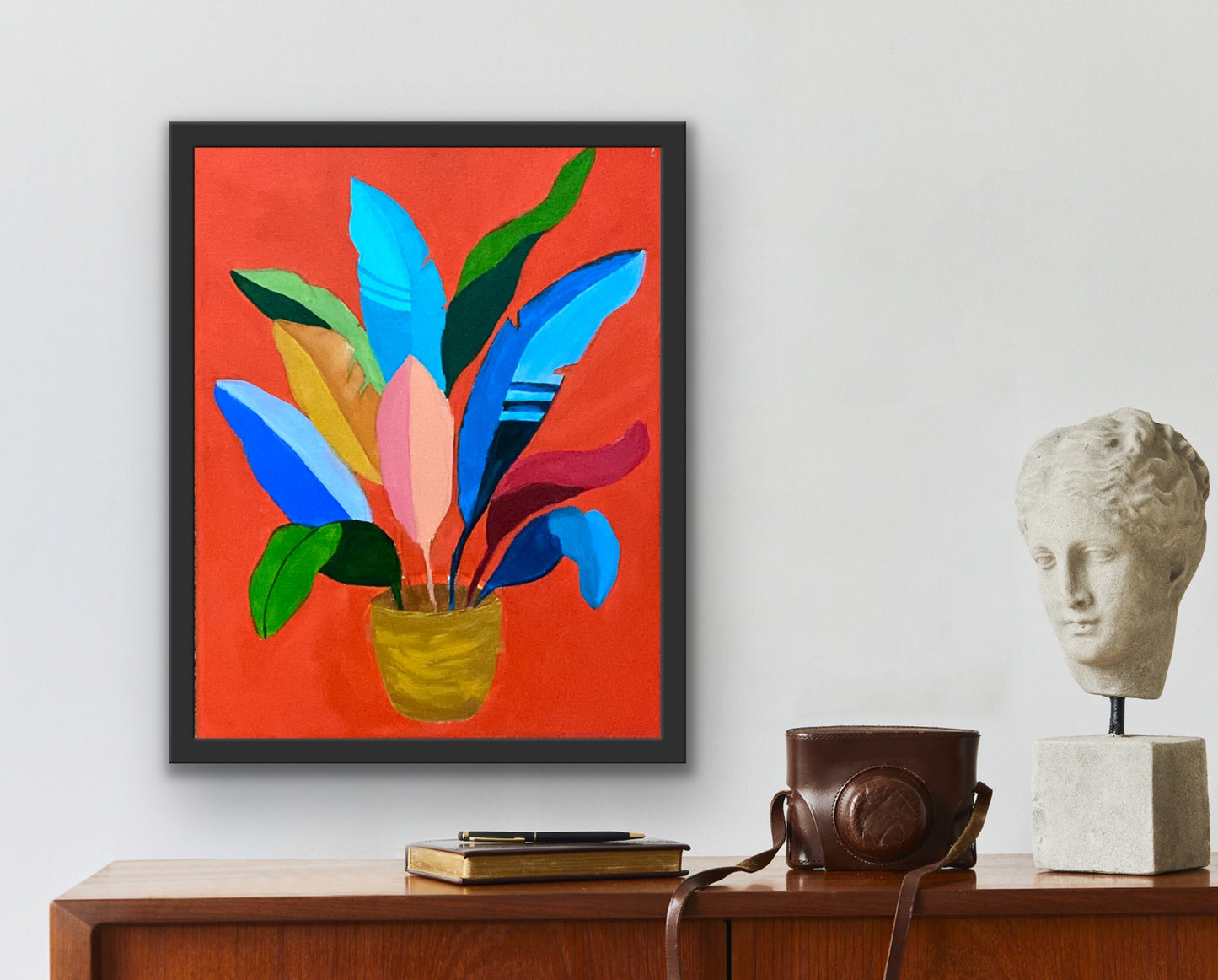 Imaginative Garden 19