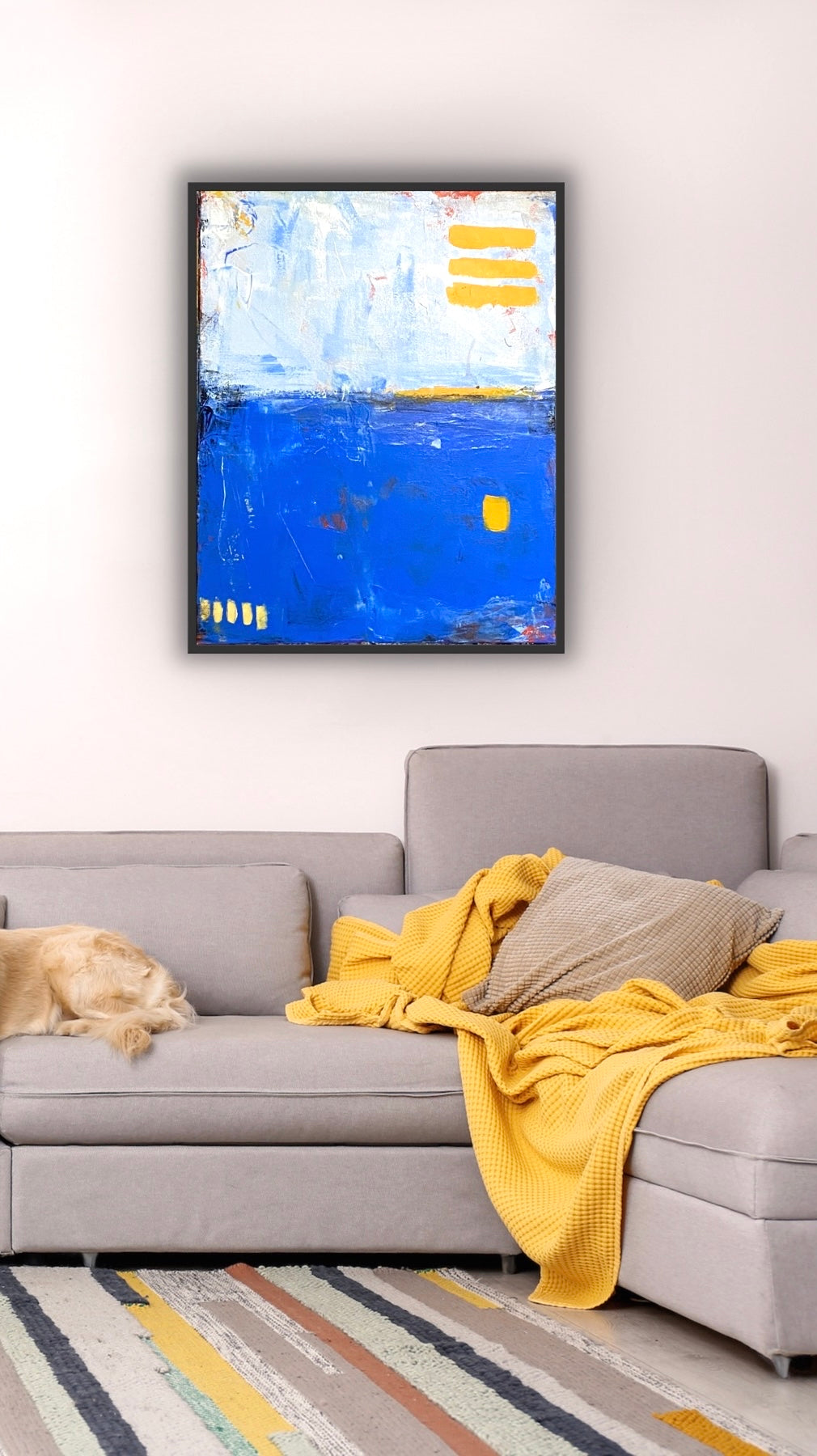 SOLD…Living On The Edge
