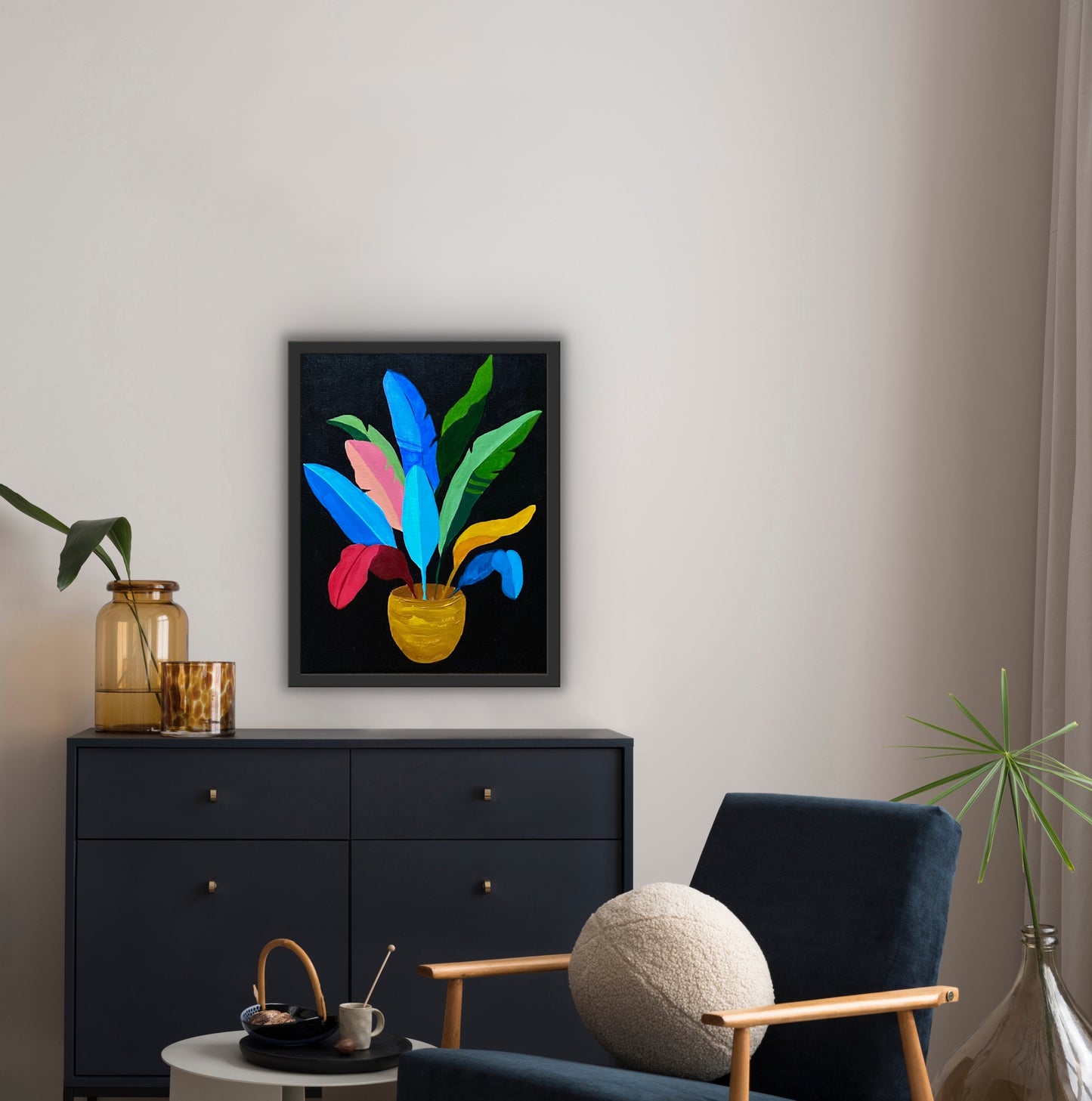Imaginative Garden 18