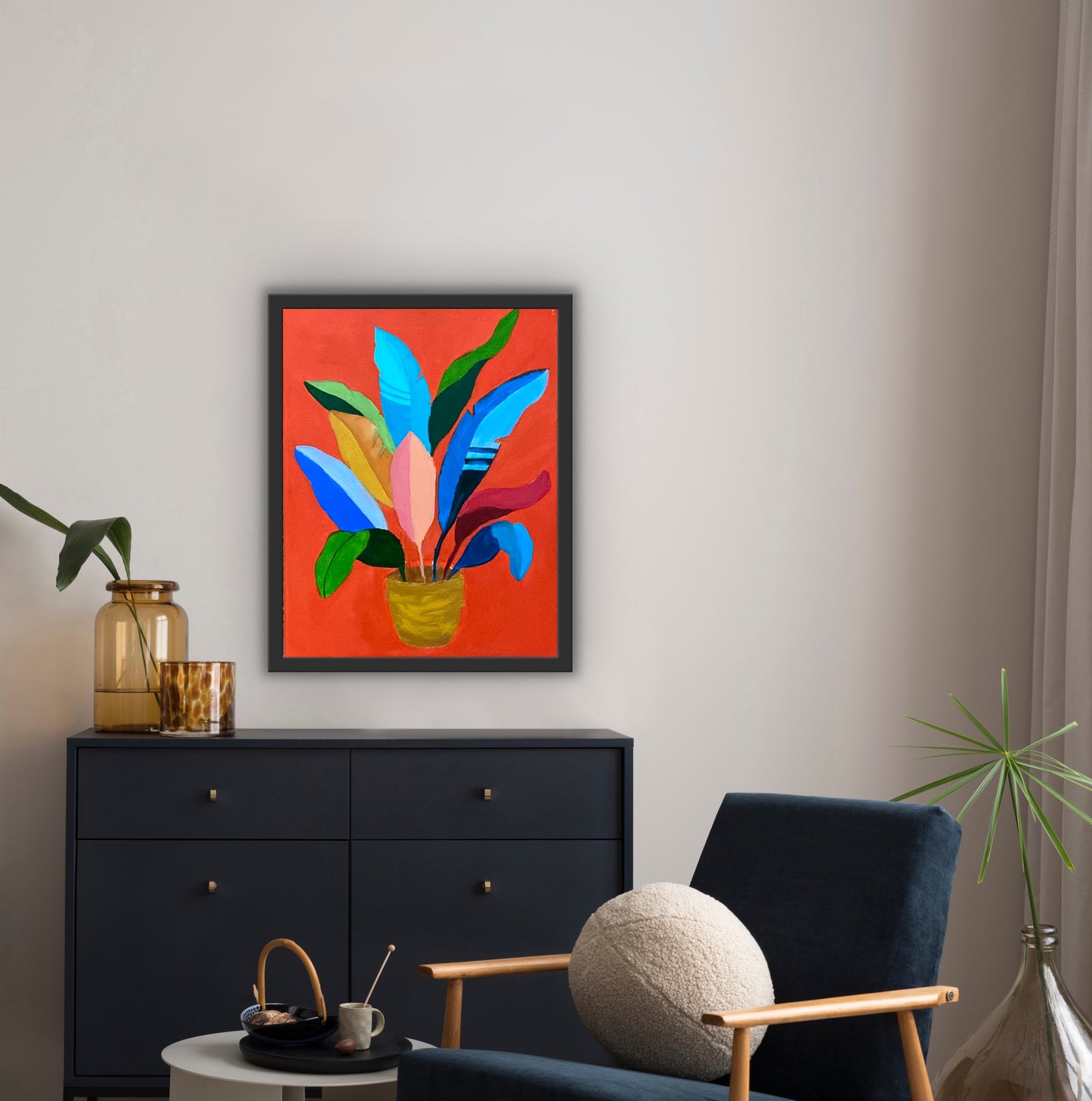Imaginative Garden 19