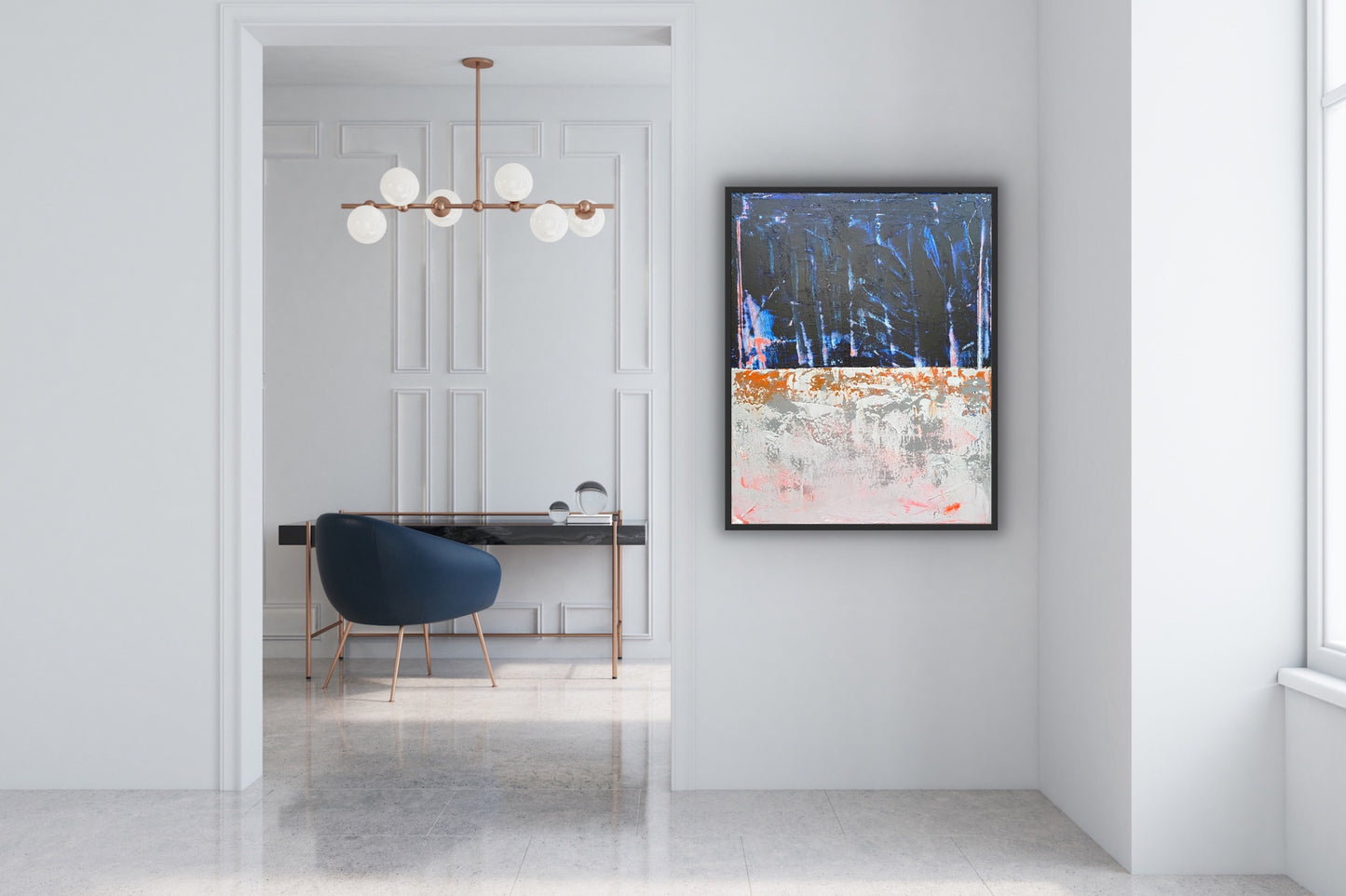SOLD…Seasons Past