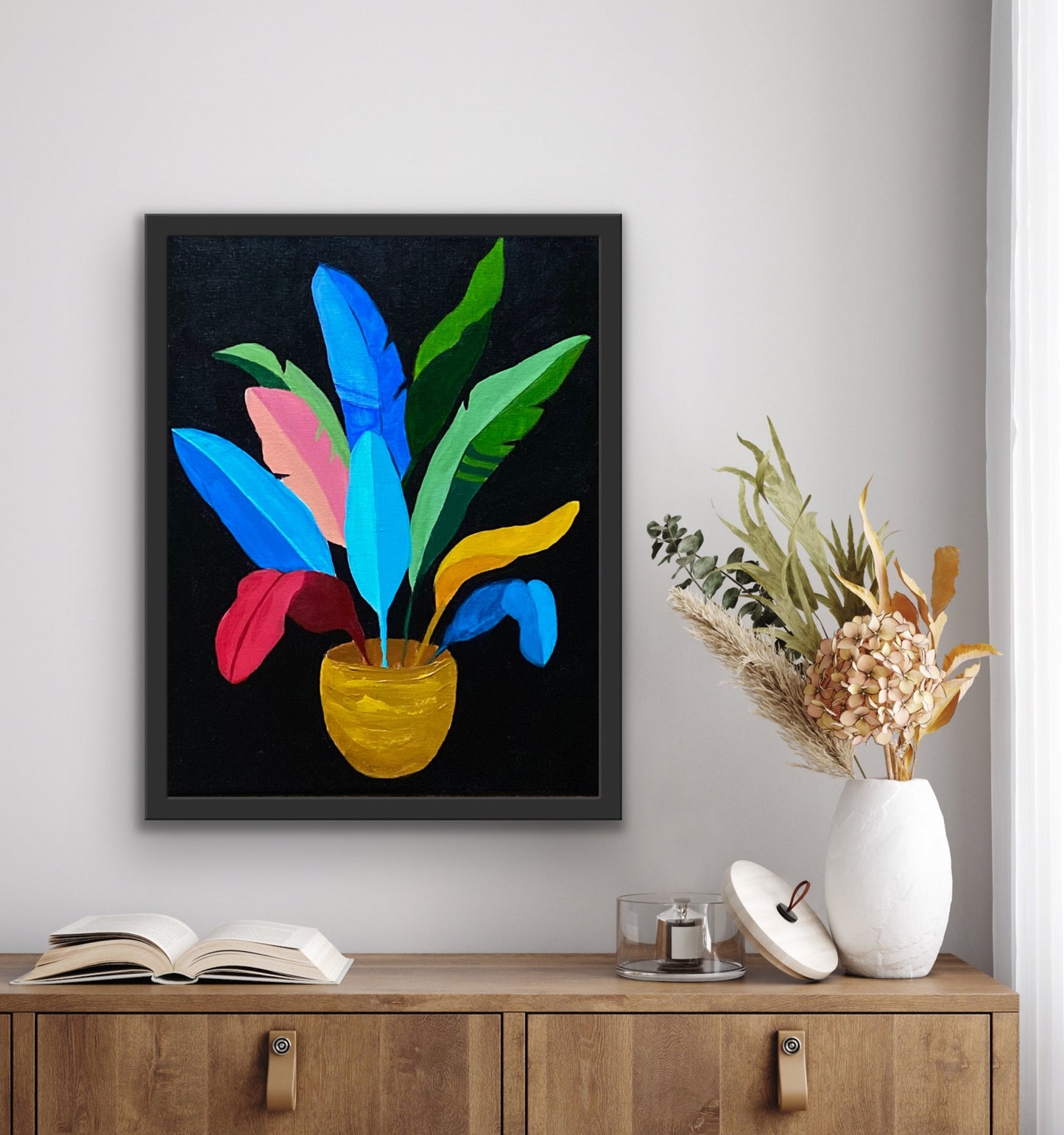 Imaginative Garden 18