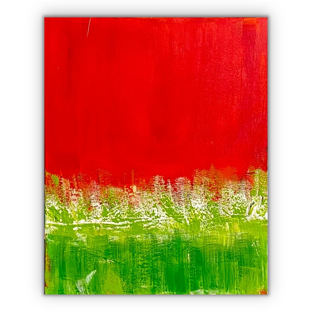 ON HOLD…Green Field