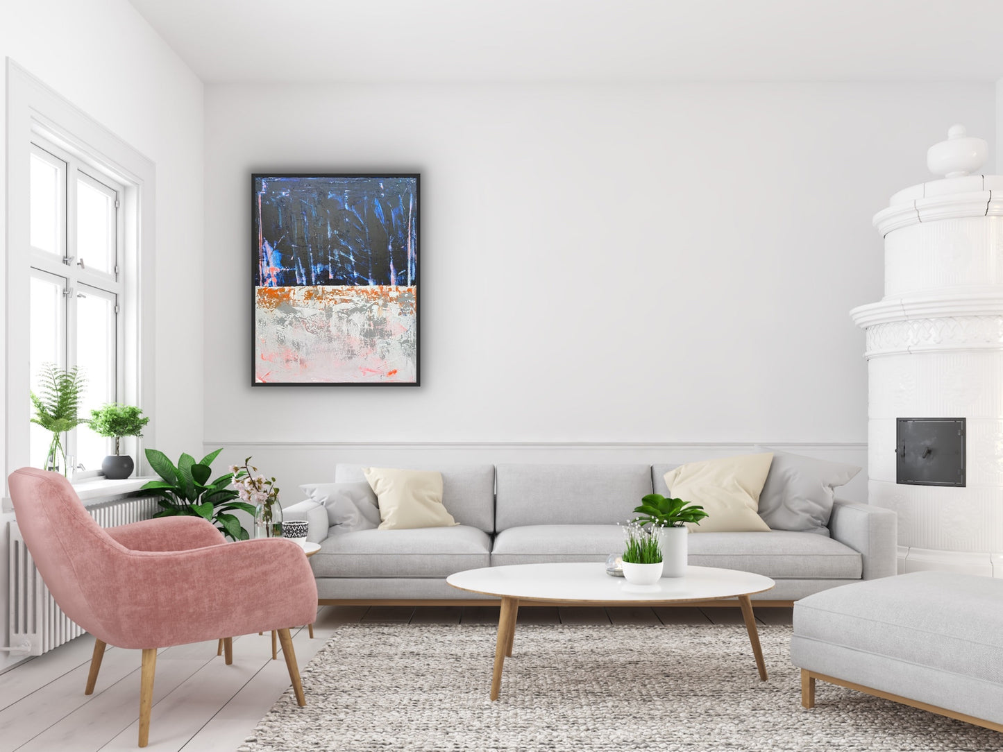 SOLD…Seasons Past
