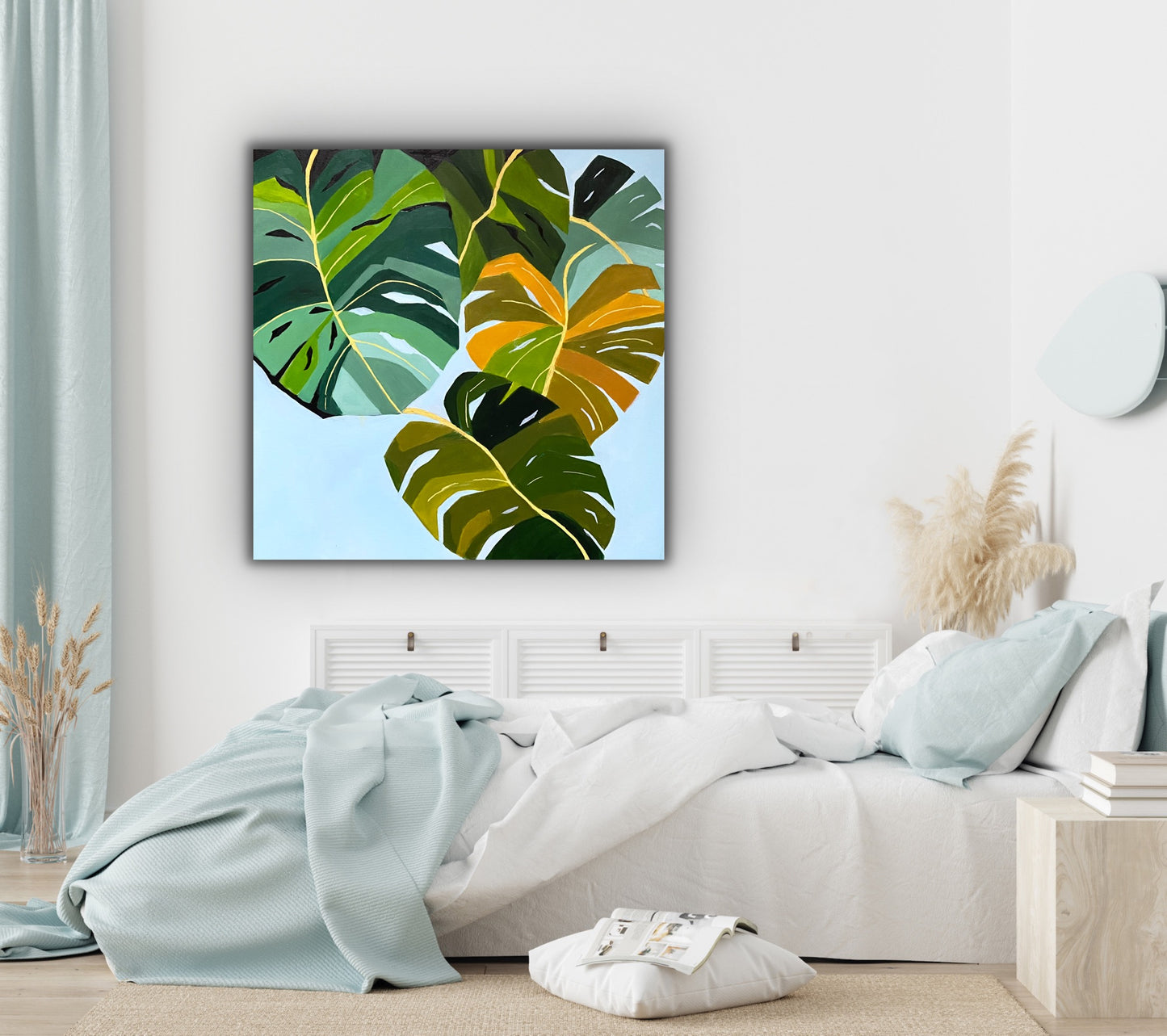 Botanical-Monstera #5