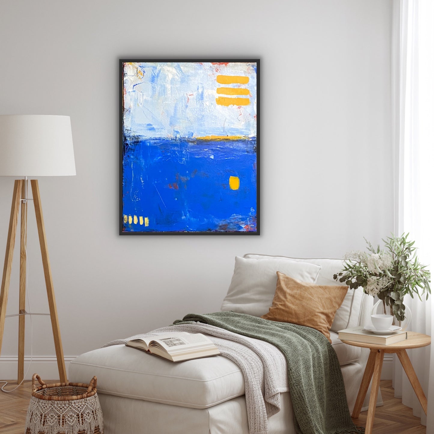 SOLD…Living On The Edge