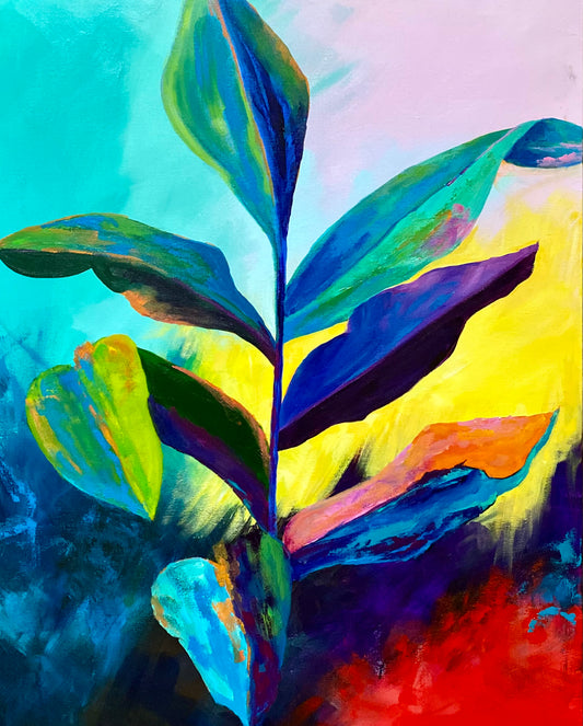Botanicals- (Still Standing)…Alone