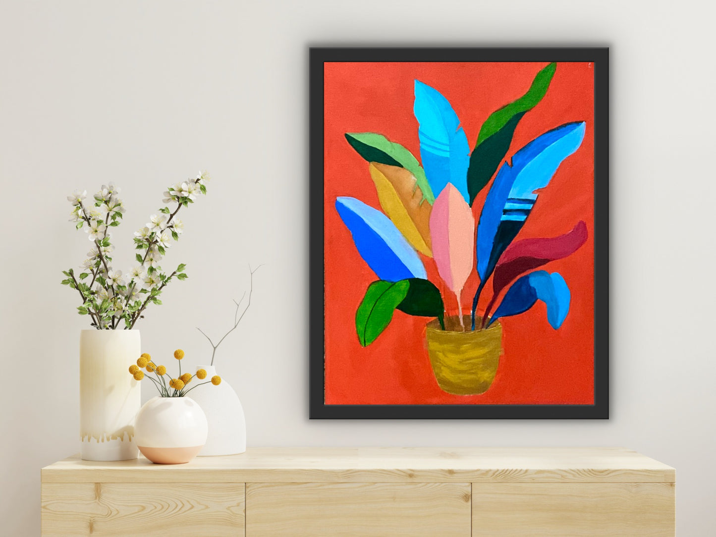 Imaginative Garden 19