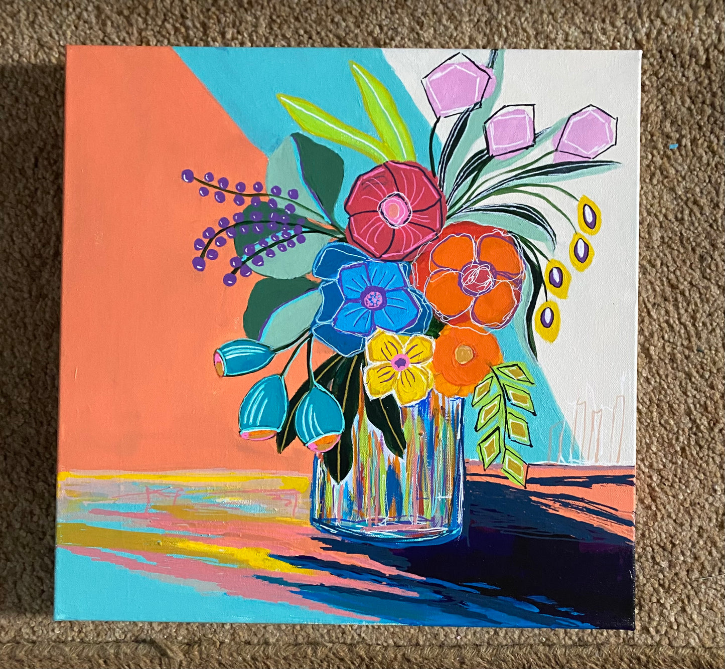 Funky-N-Fun #6
