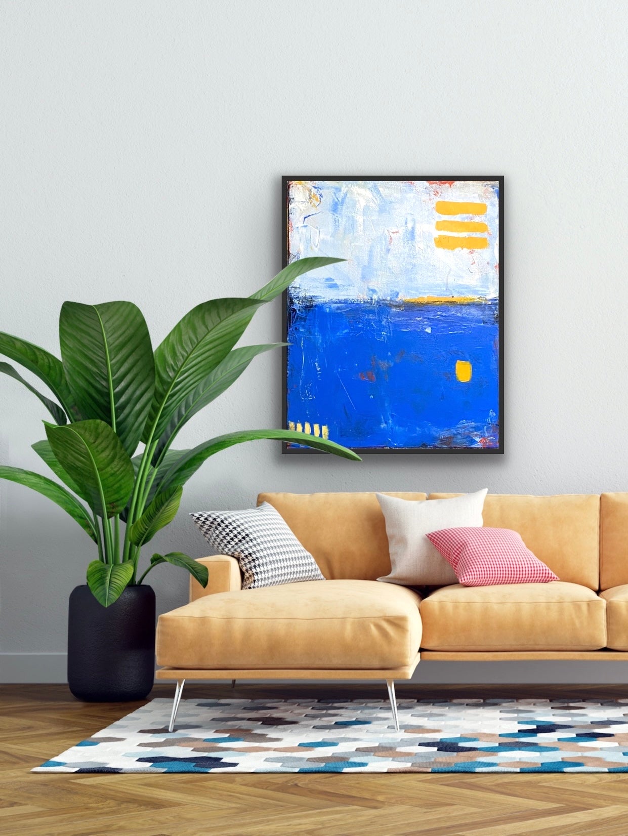 SOLD…Living On The Edge
