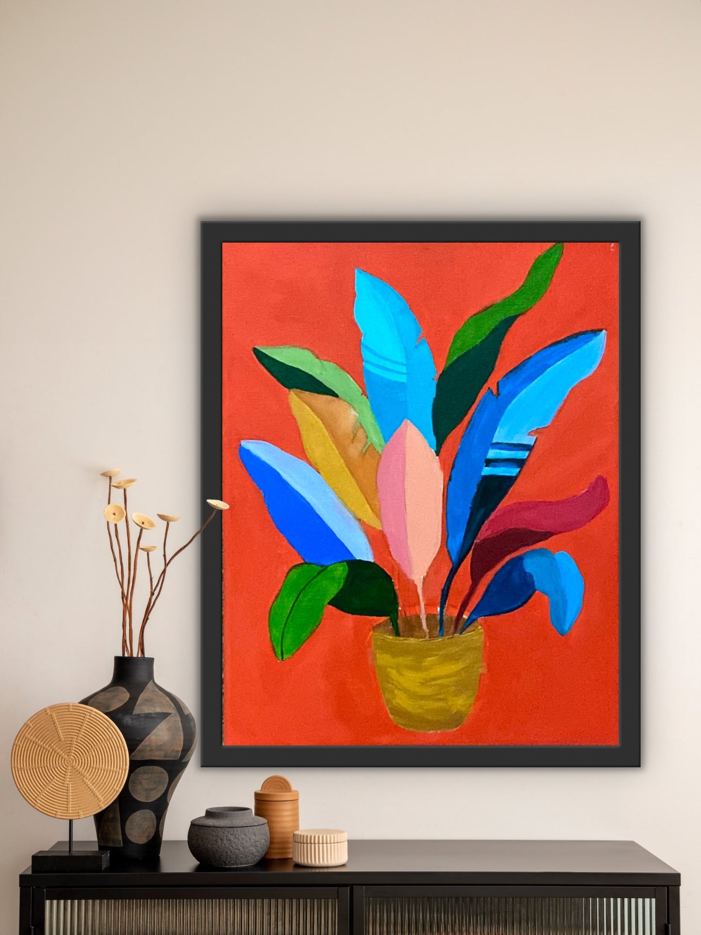Imaginative Garden 19