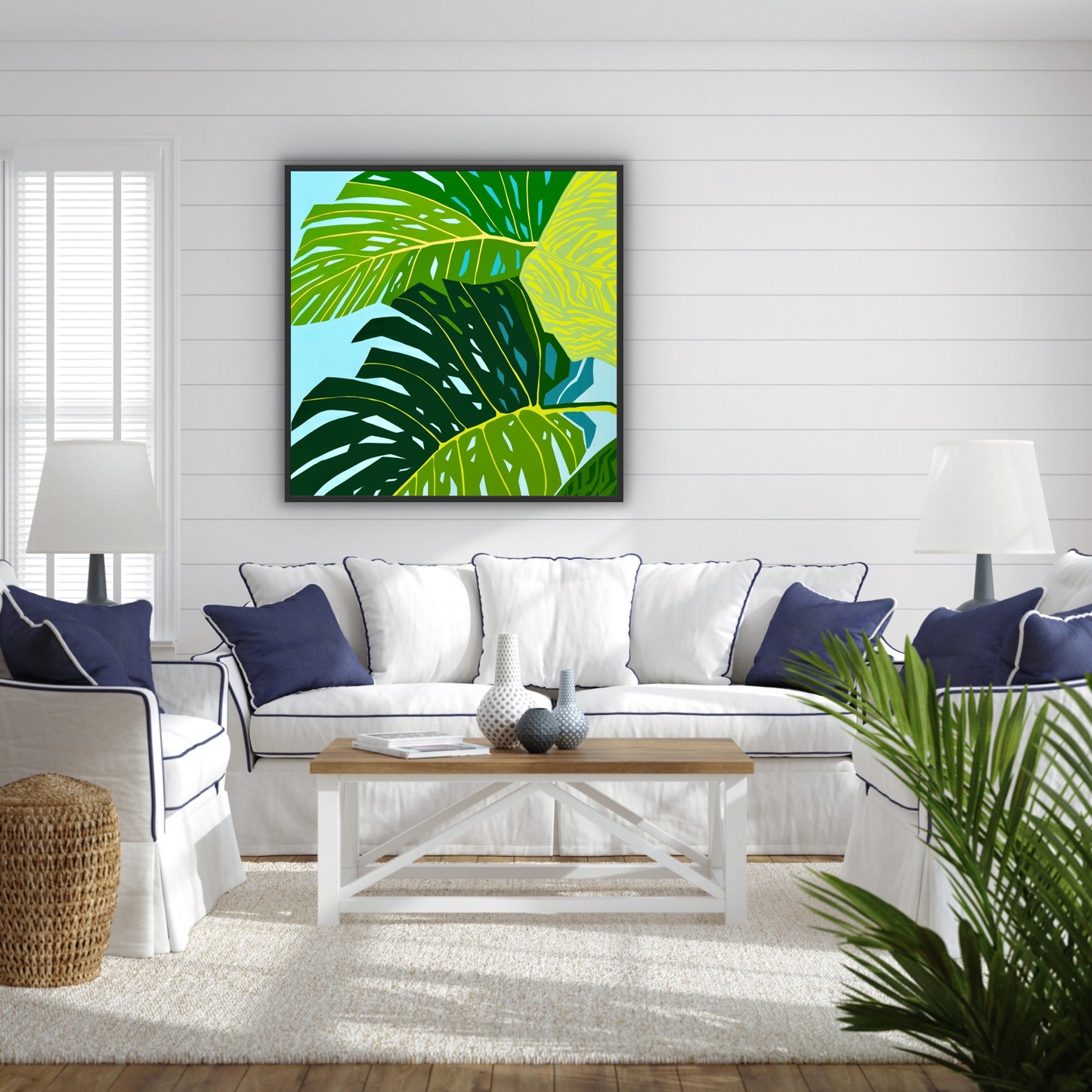 Botanical-Monstera #2