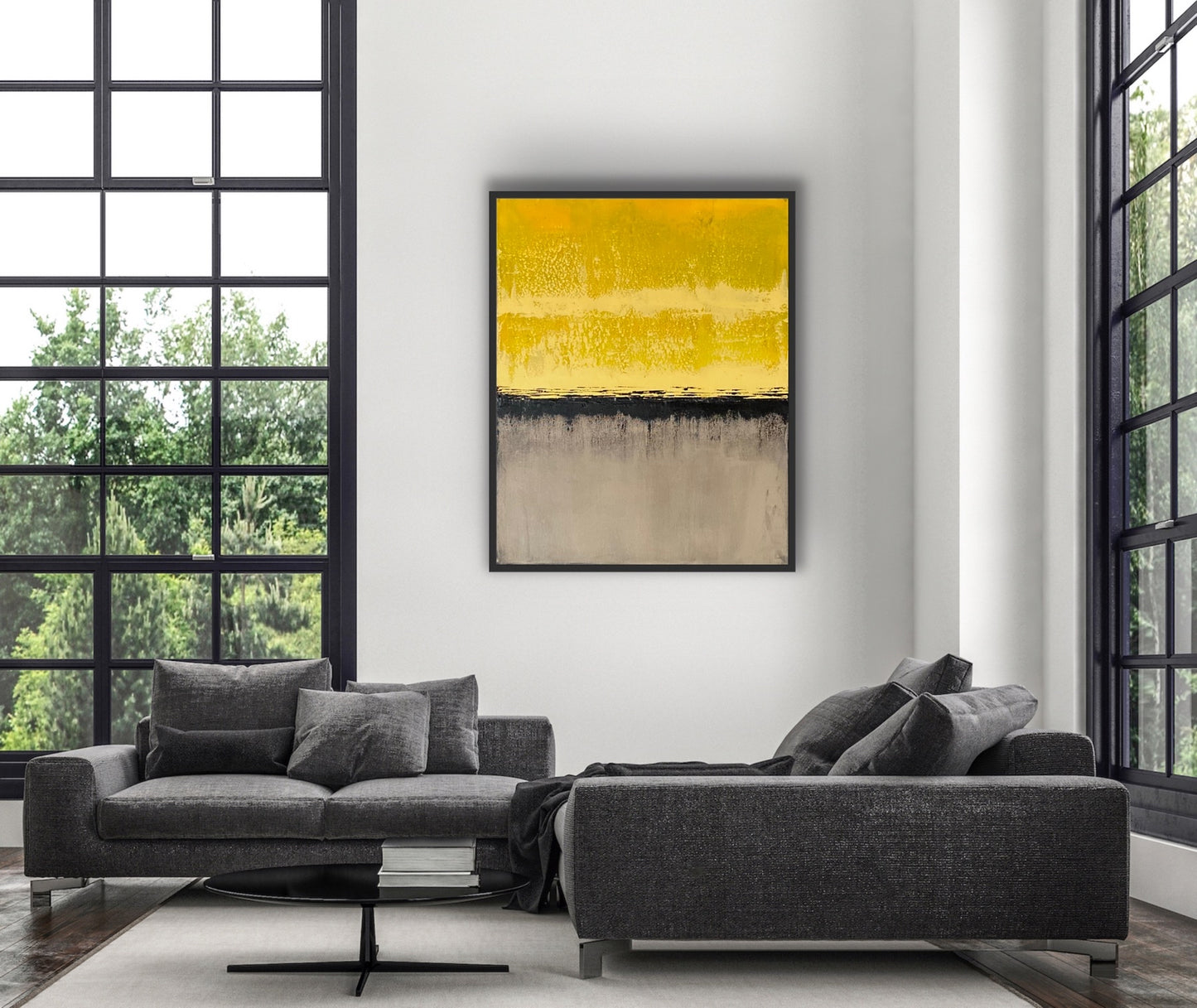SOLD…Quiet Whisper
