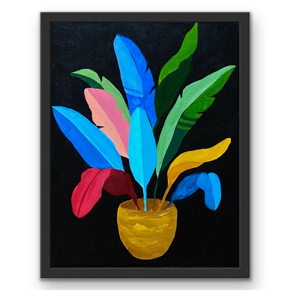 Imaginative Garden 18