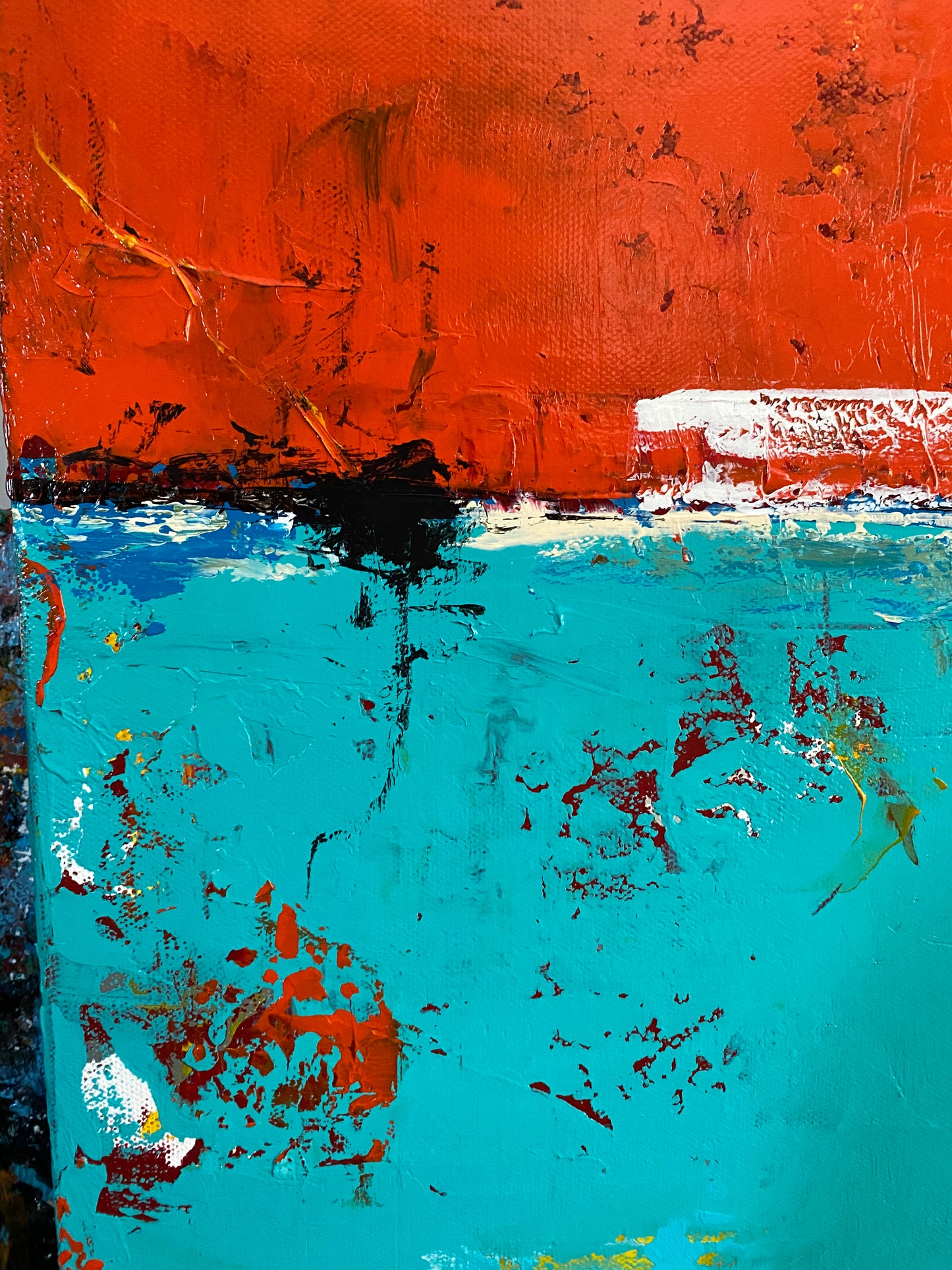 SOLD…Sharing Love