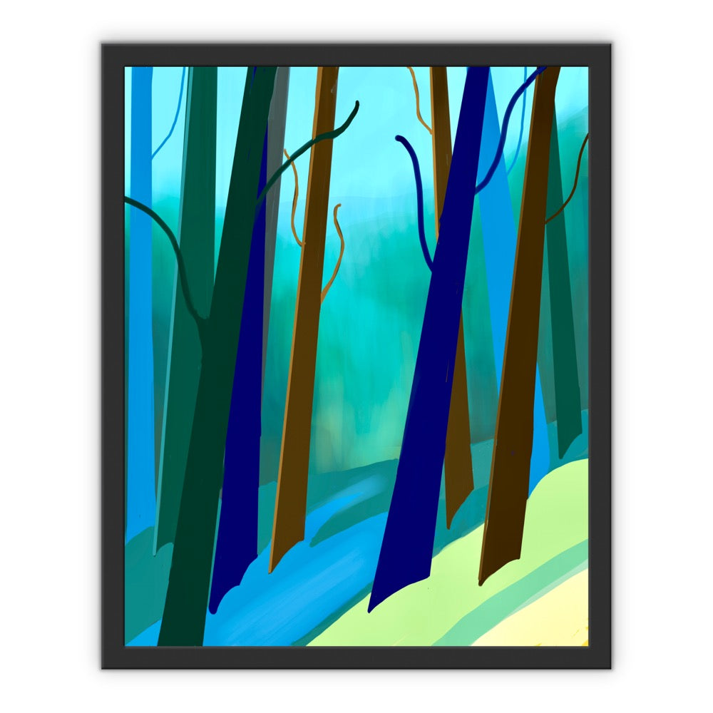 Nature’s Roots II-C