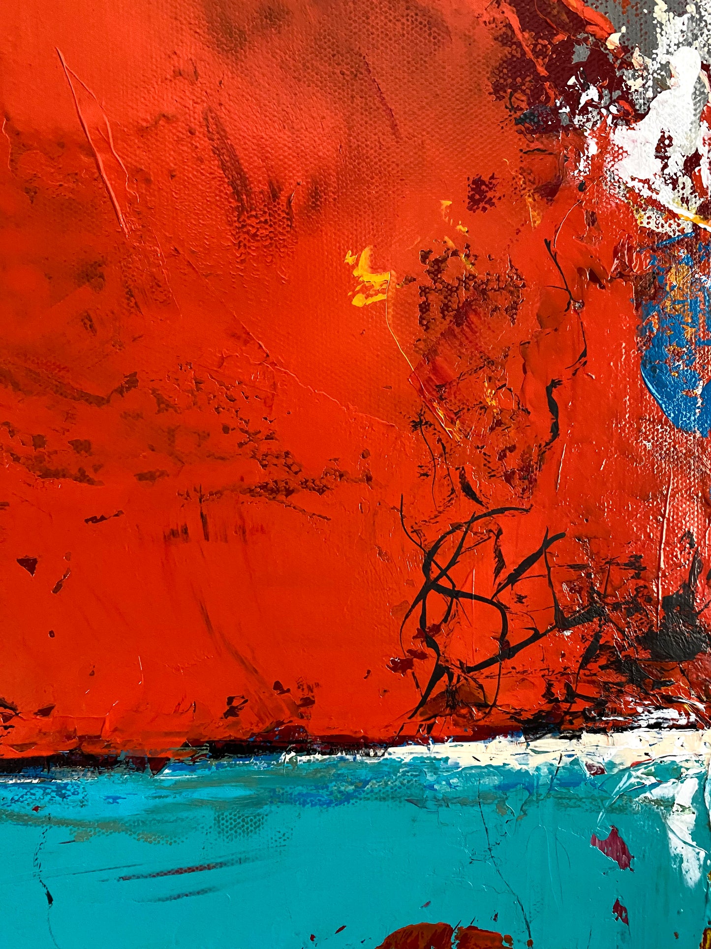 SOLD…Sharing Love