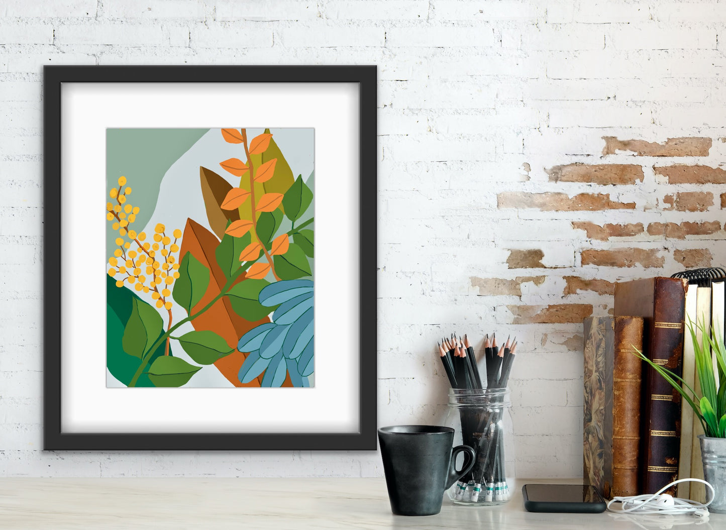 Botanical Print _3