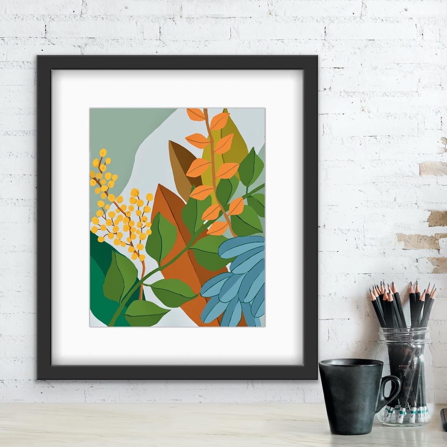 Botanical Print _3