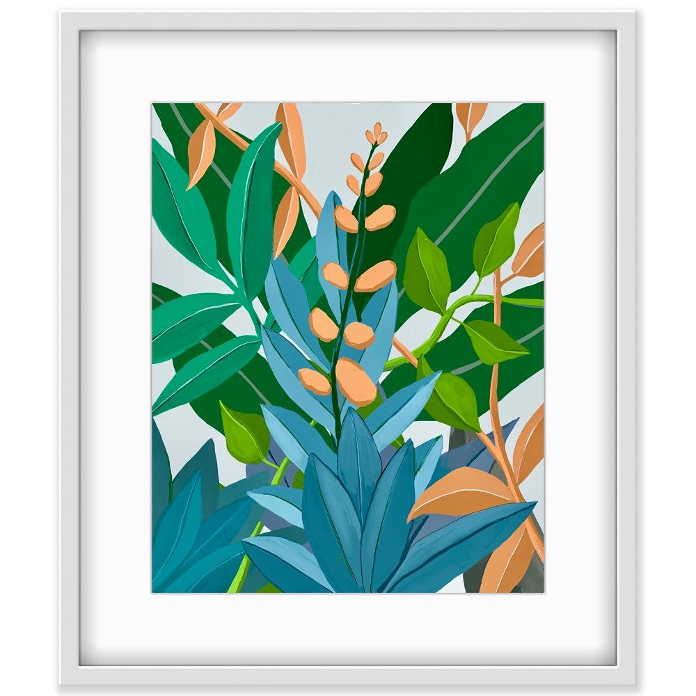 Botanical Print#1