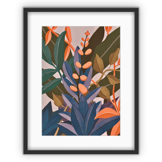 Botanical Print #16