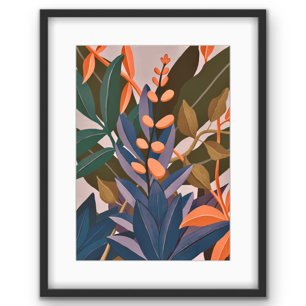 Botanical Print #16