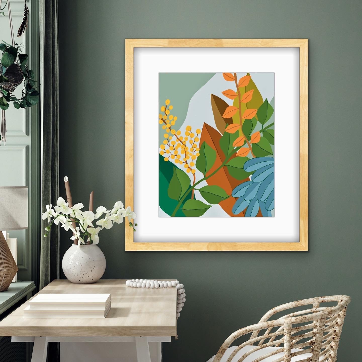 Botanical Print _3