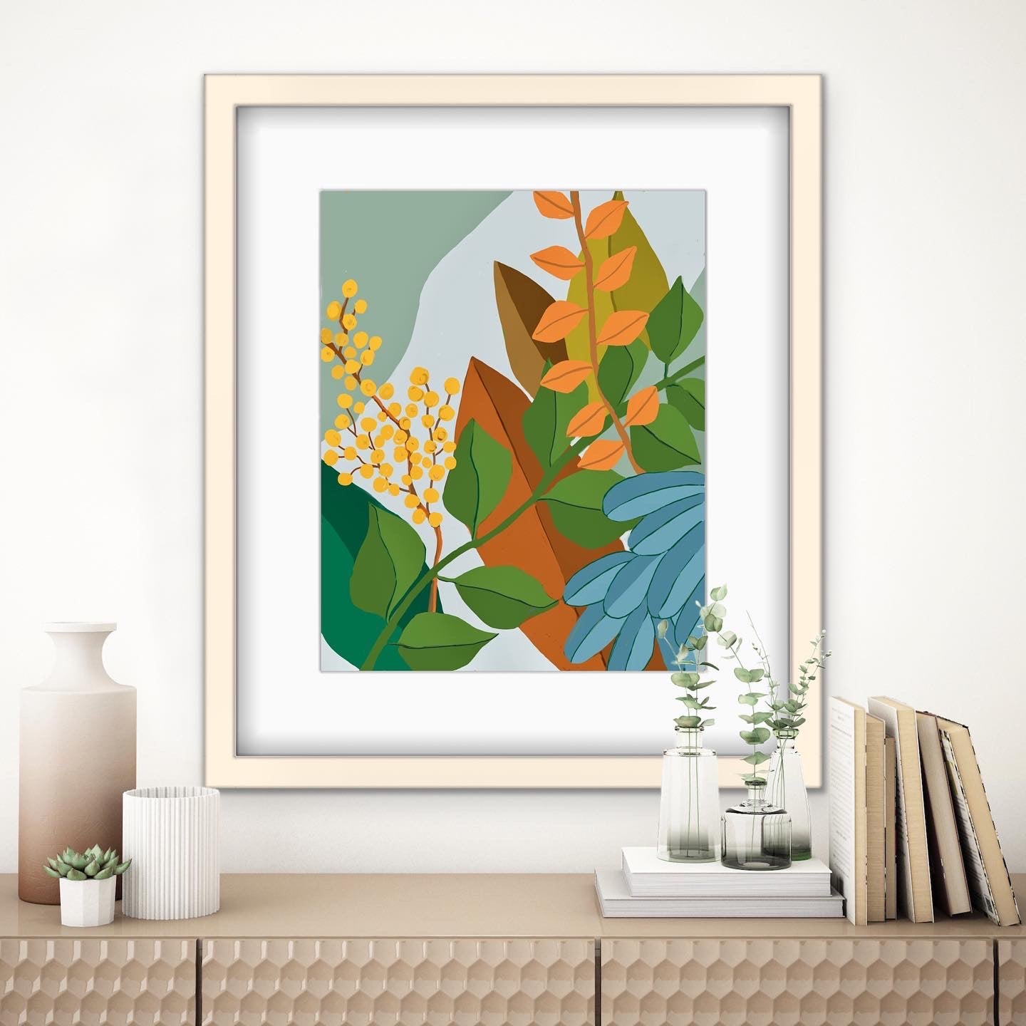 Botanical Print _3