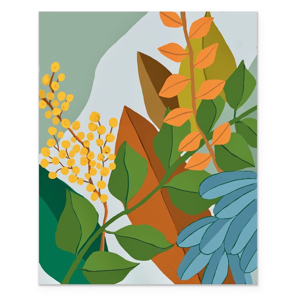 Botanical Print _3
