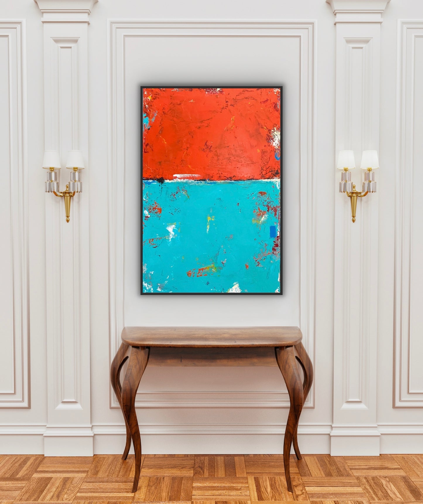 SOLD…Sharing Love