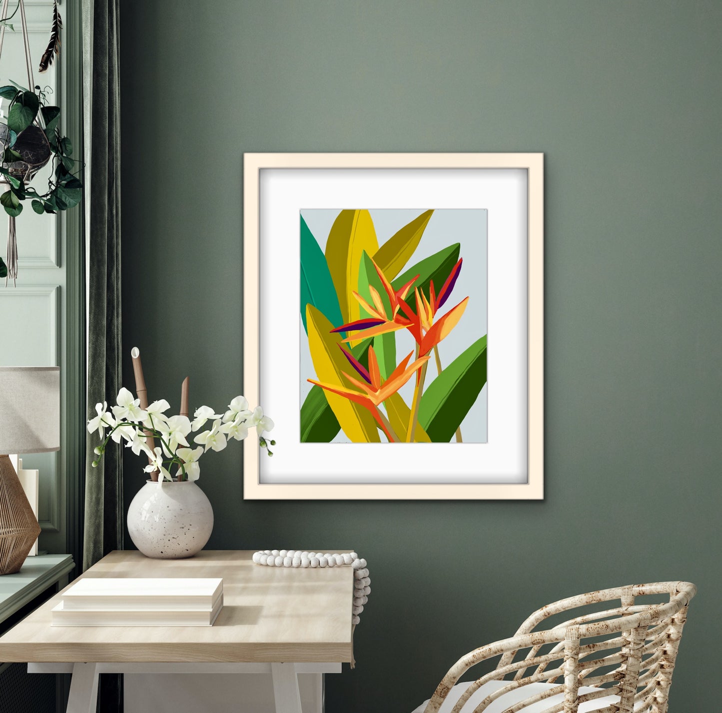 Botanical Print#2