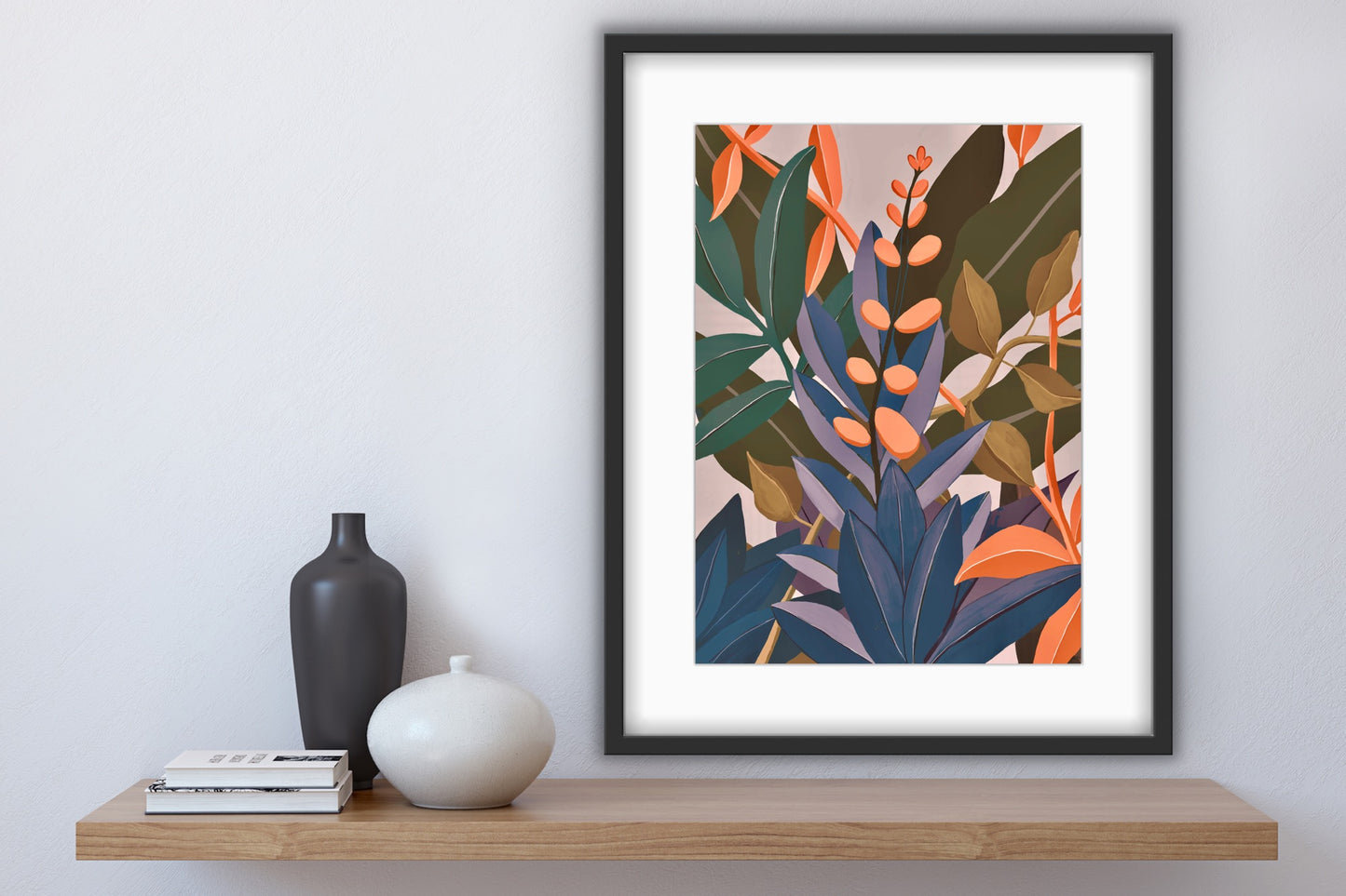 Botanical Print #16