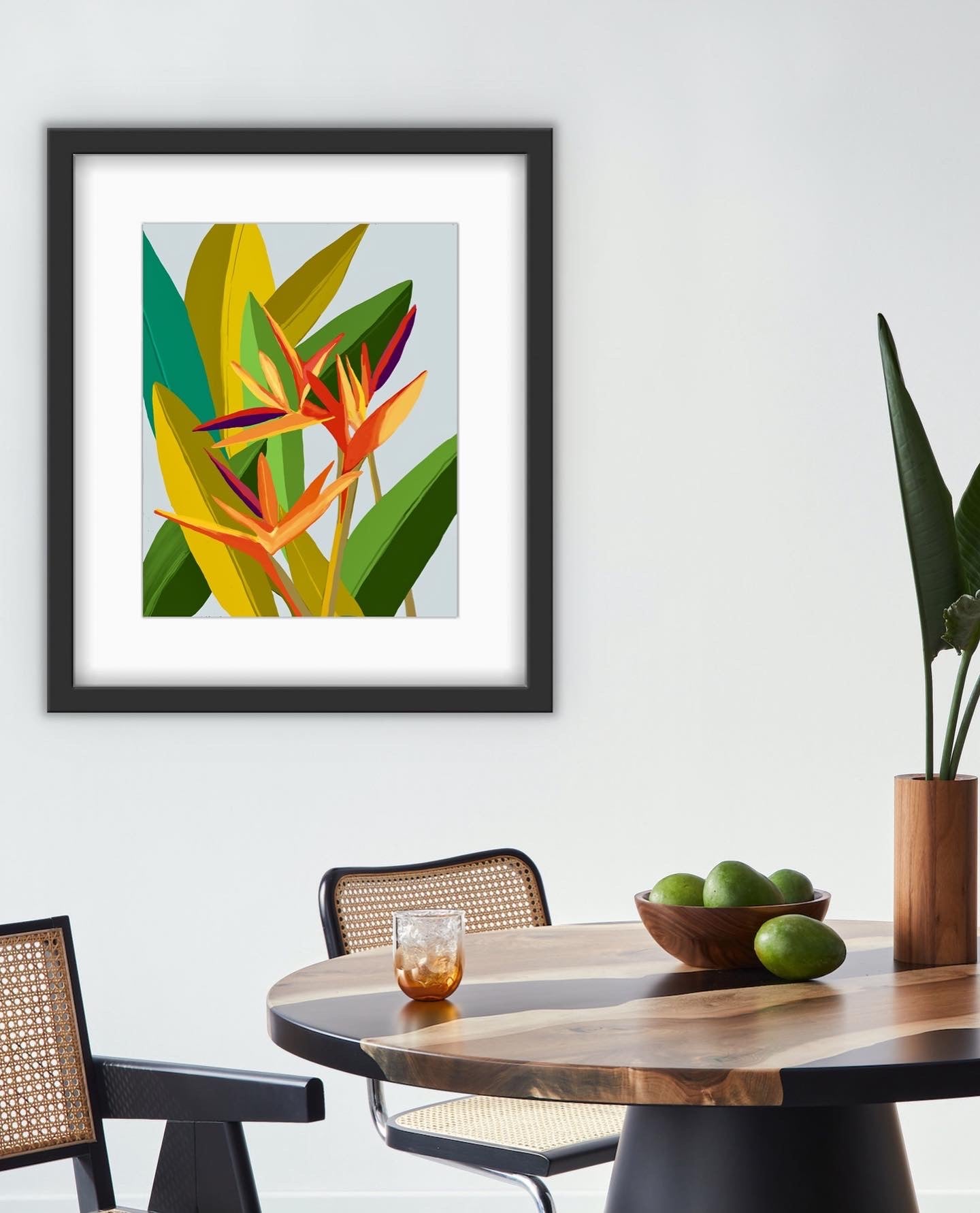 Botanical Print#2